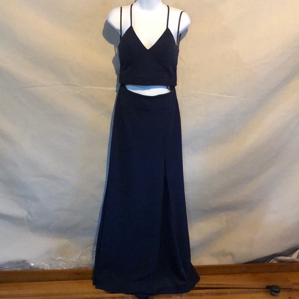 B Darlin Prom Dress